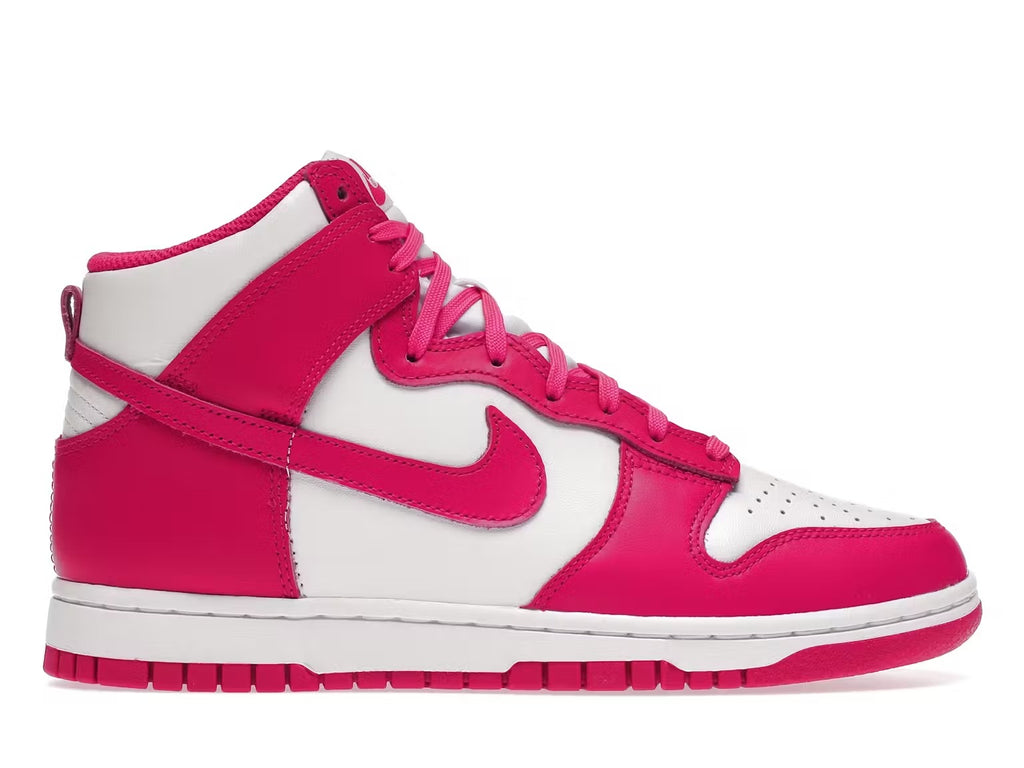 Nike Dunk High Pink Prime W