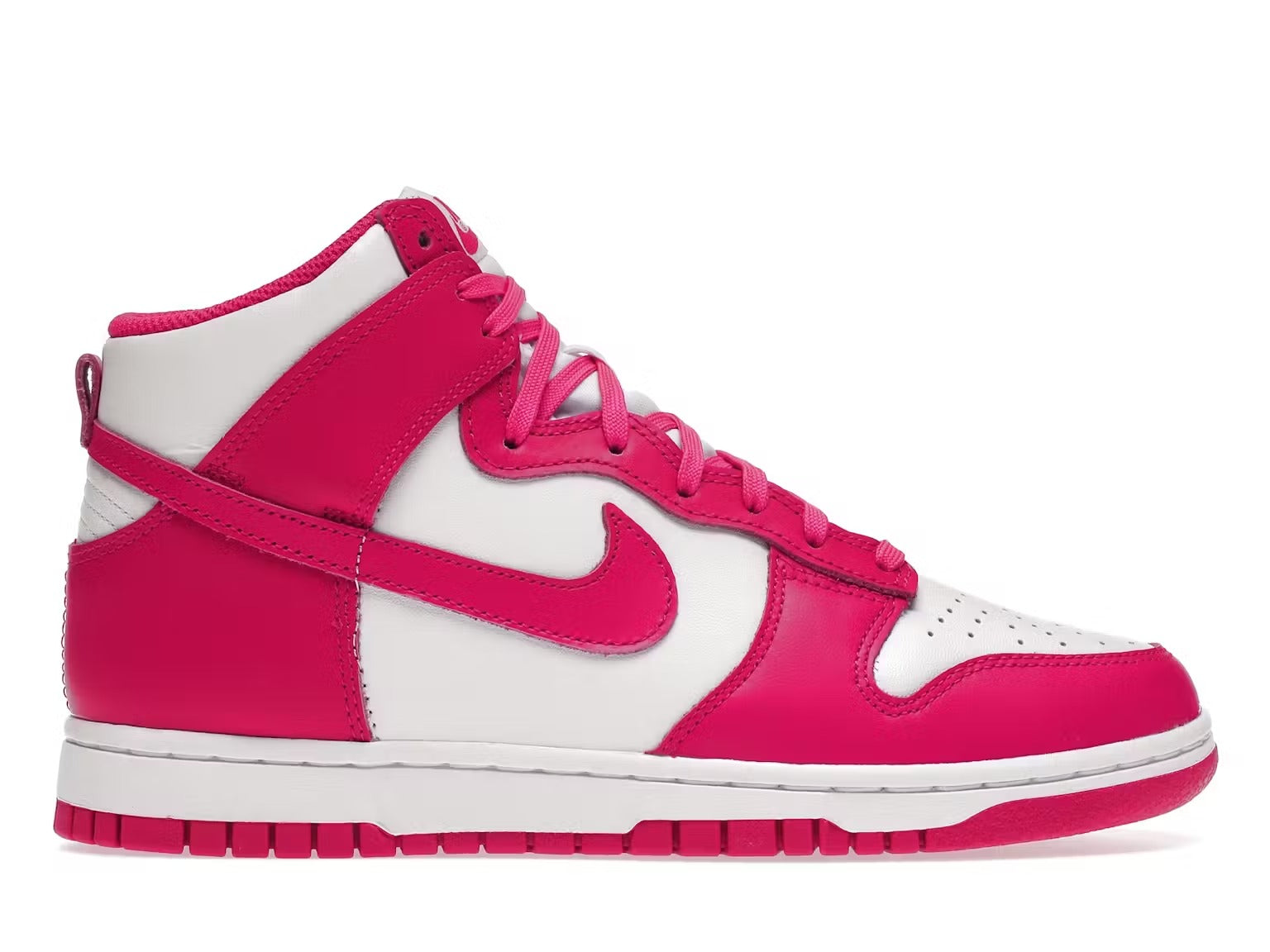 Nike Dunk High Pink Prime W