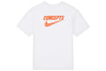 Nike SB x Concepts T-Shirt White