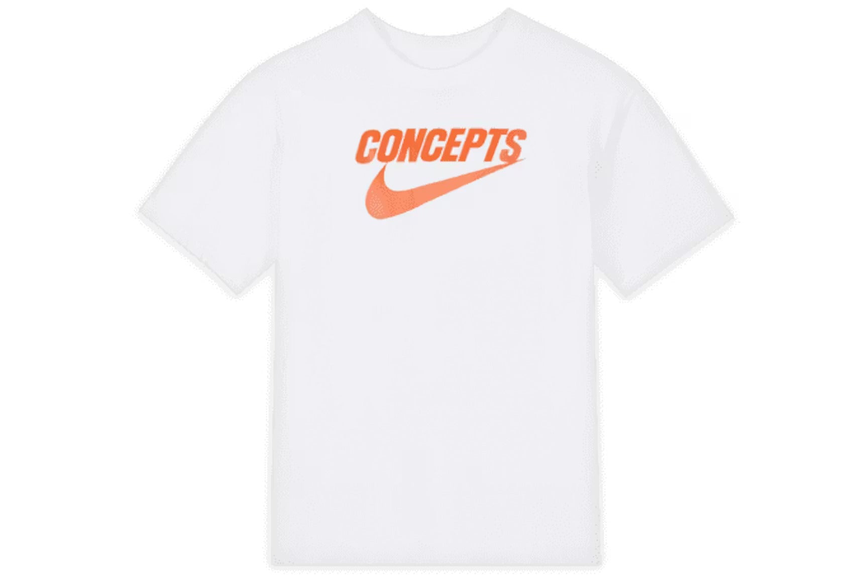 Nike SB x Concepts T-Shirt White