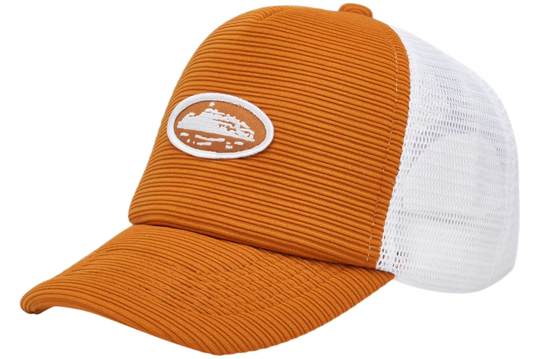 Corteiz Trucker Hat Ace Sunburn