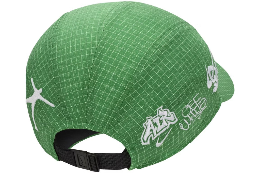 Nike x Off-White Fly Green Cap
