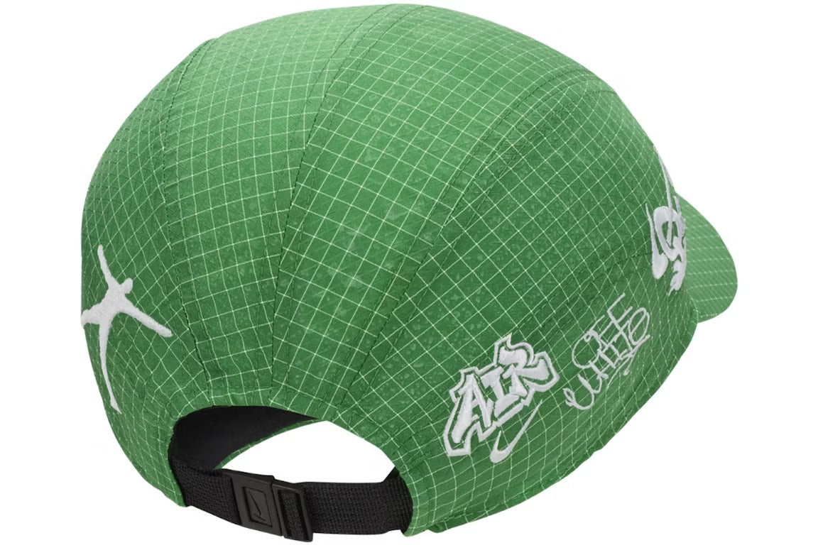 Nike x Off-White Fly Green Cap
