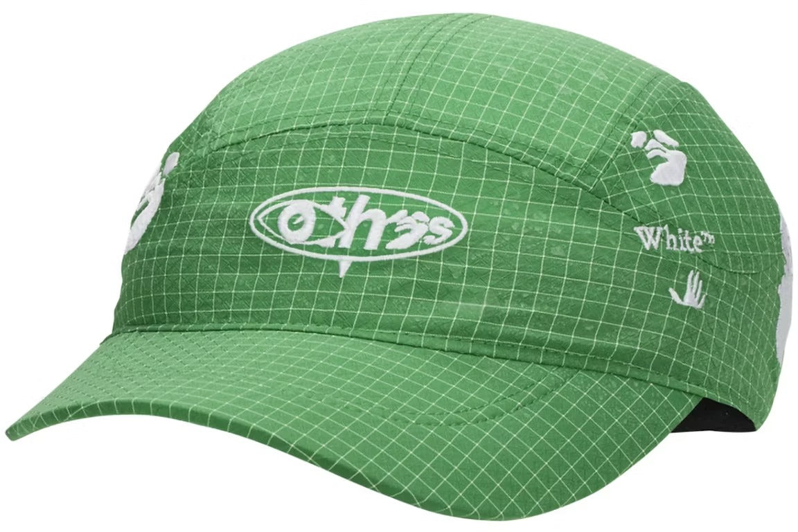Nike x Off-White Fly Green Cap