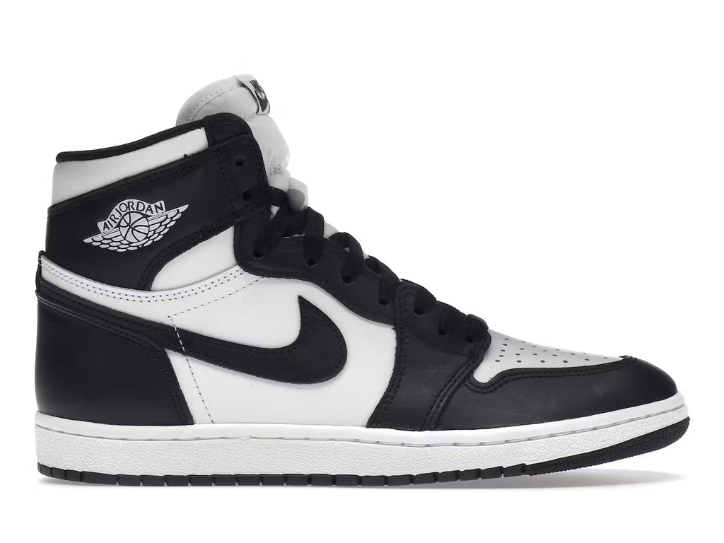 Jordan 1 Retro High '85 Black White