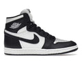 Jordan 1 Retro High '85 Black White