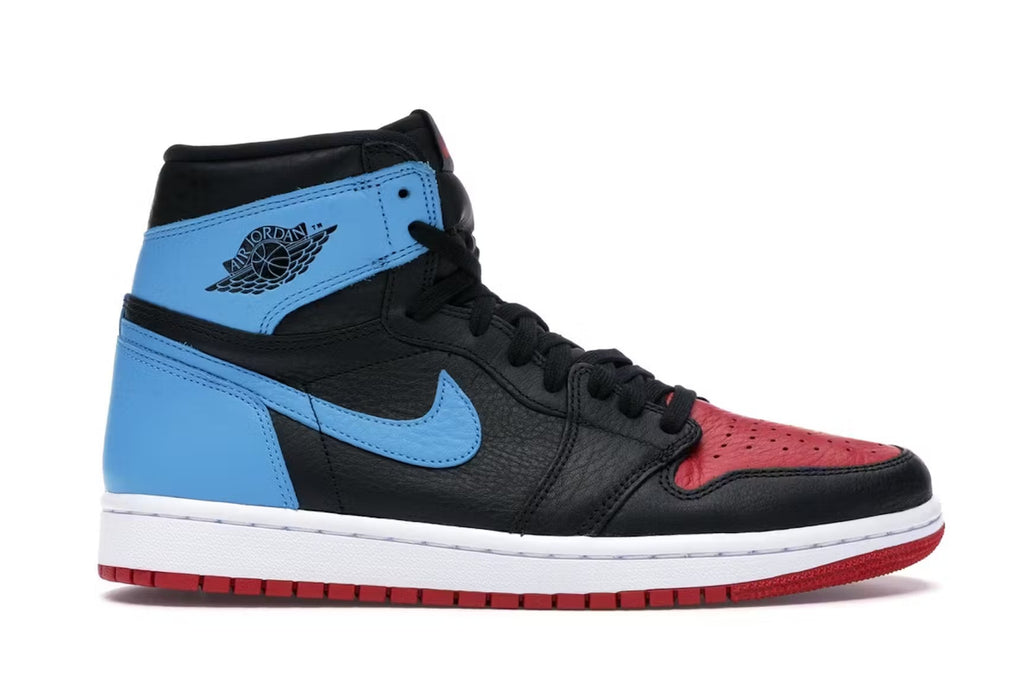 Jordan 1 Retro High NC to Chi W