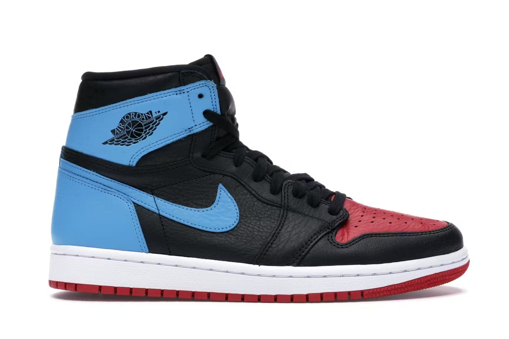 Jordan 1 Retro High NC to Chi W
