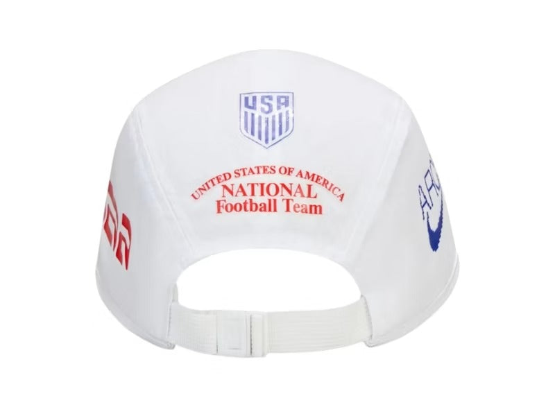Nike x USMNT x V.A.A. Unstructured Fly Cap