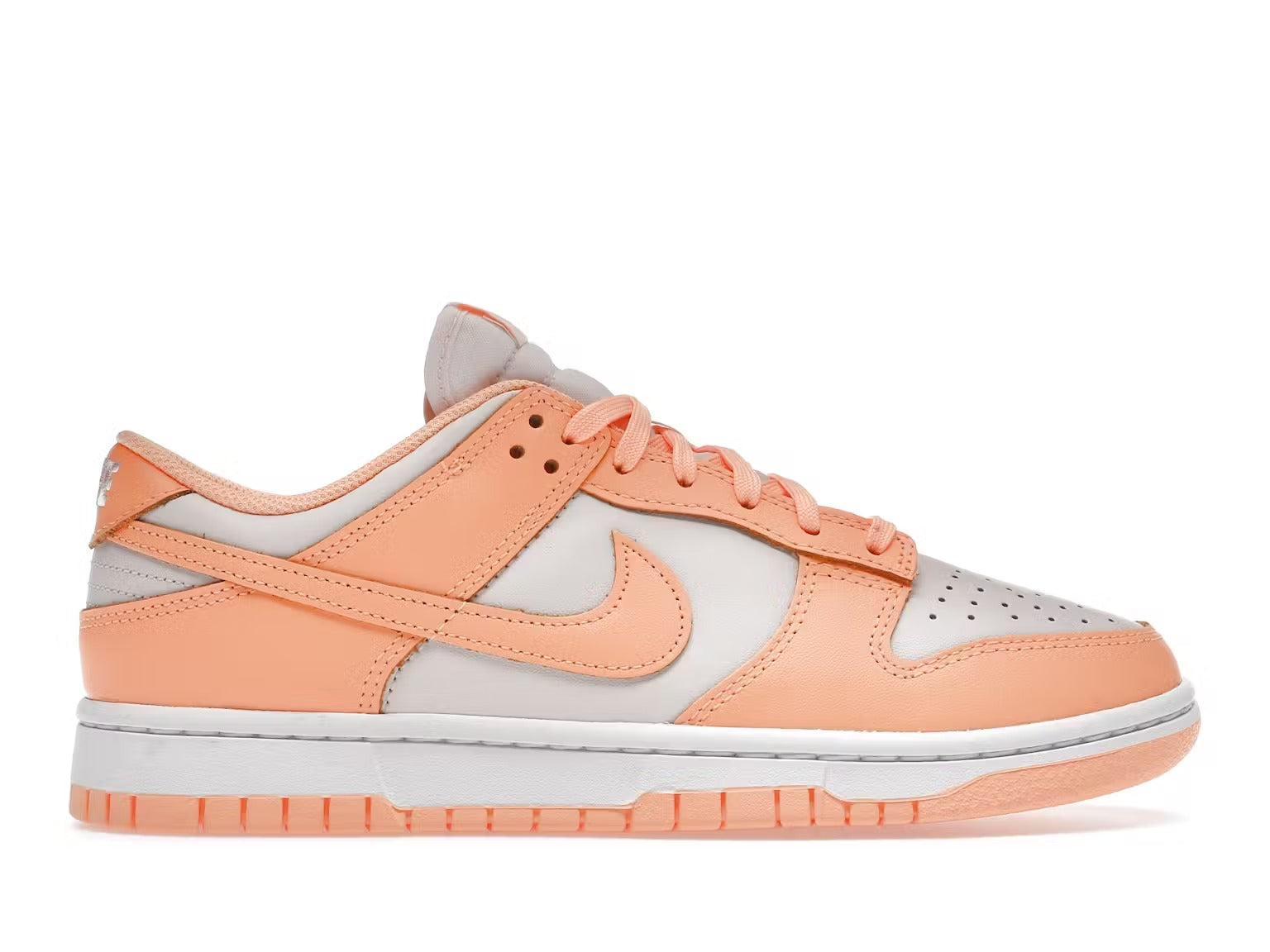 Nike Dunk Low Peach Cream W