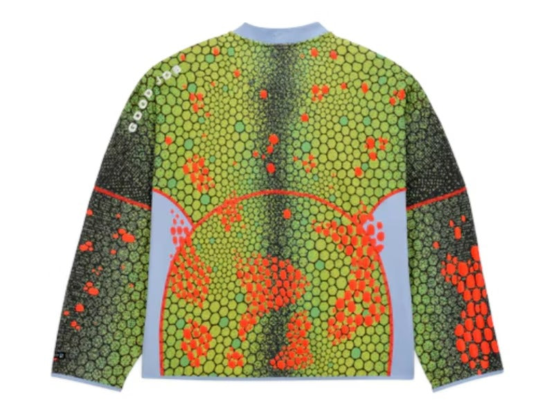 Nike ACG x CPFM L/S Crewneck Multicolor