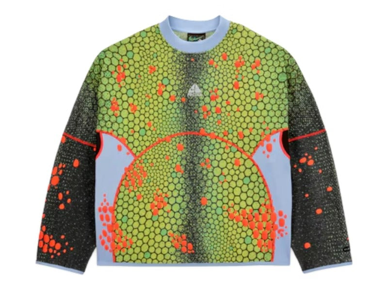 Nike ACG x CPFM L/S Crewneck Multicolor