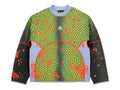 Nike ACG x CPFM L/S Crewneck Multicolor