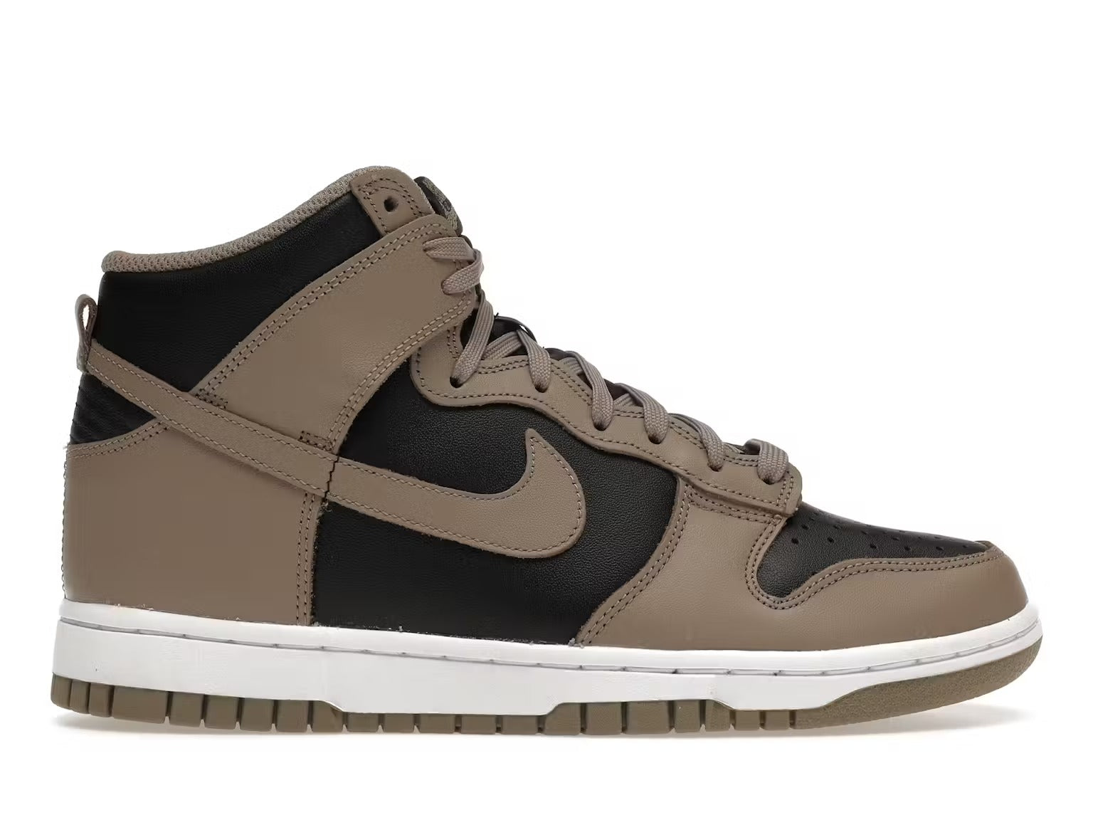 Nike Dunk High Moon Fossil W