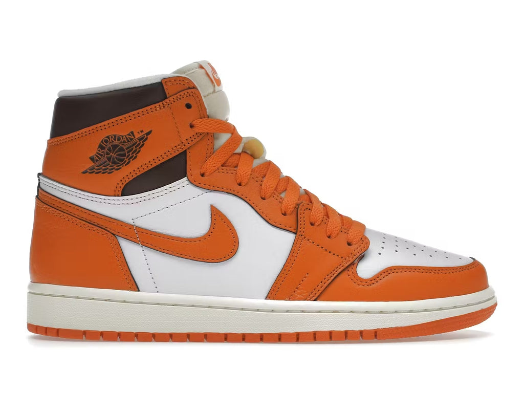 Jordan 1 Retro High OG Starfish W