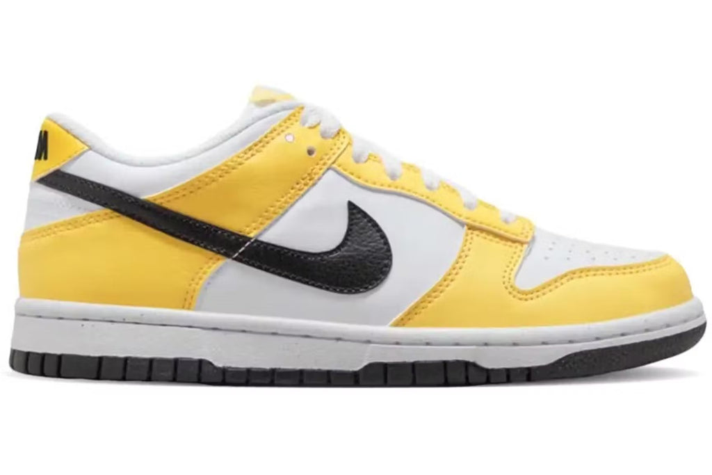 Nike Dunk Low Next Nature Citron Pulse (GS)