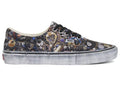 Vans Era Supreme x Mike Kelley Black