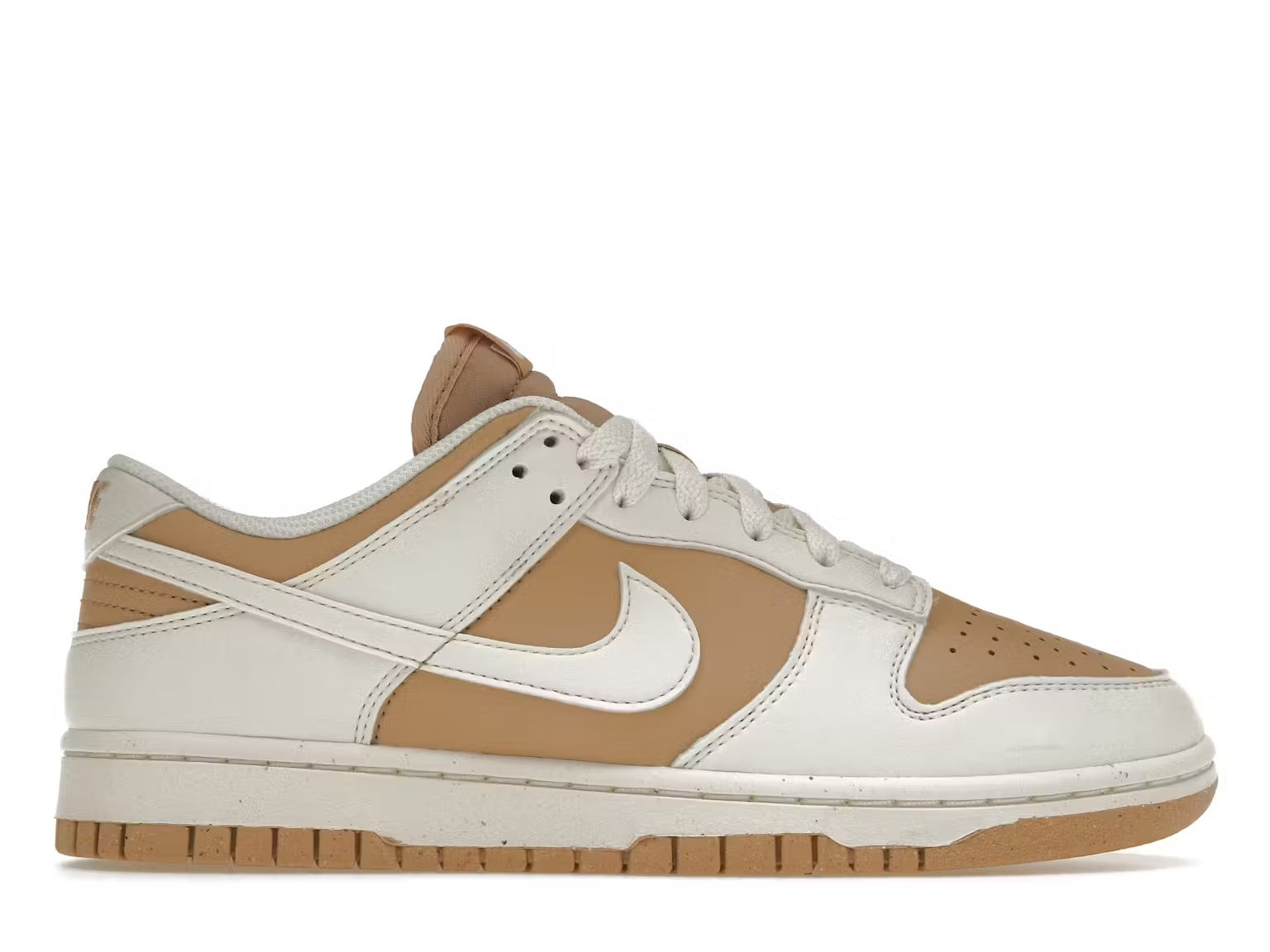Nike Dunk Low Next Nature Beige Sail W