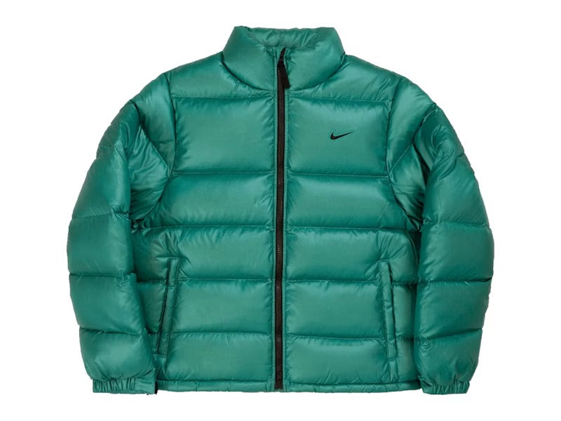 Nike x NOCTA Sunset Puffer Green Neptune DROP