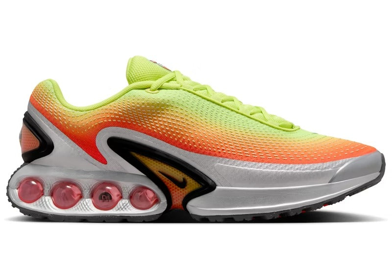 Nike Air Max Dn SE Cyber Bright Crimson