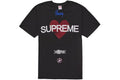 Supreme T-Shirt Annuncing Black