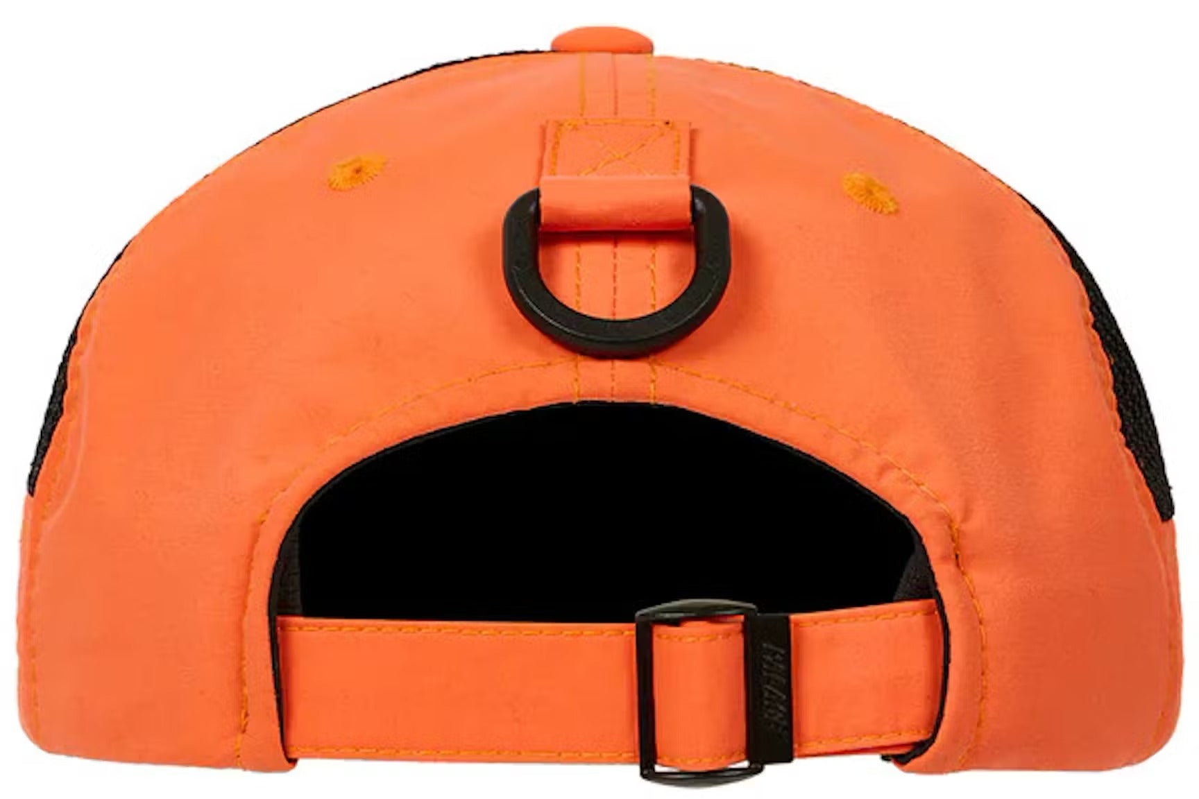 Palace Military Shell Tri-Ferg Patch 6 Pannel Orange