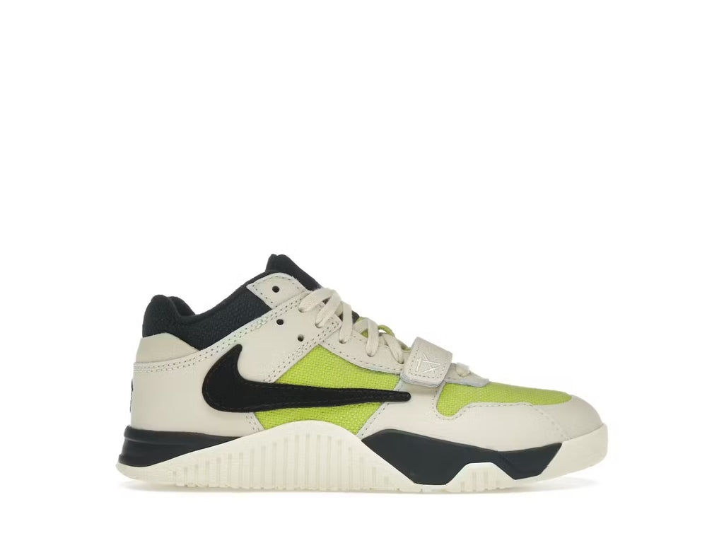 Jordan Jumpman Jack TR Travis Scott Bright Cactus (PS)