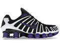 Nike Shox TL Persian Violet