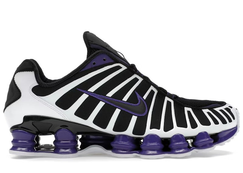 Nike Shox TL Persian Violet