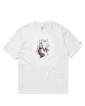 Jordan MJ Tee Oversized Graphic Flight