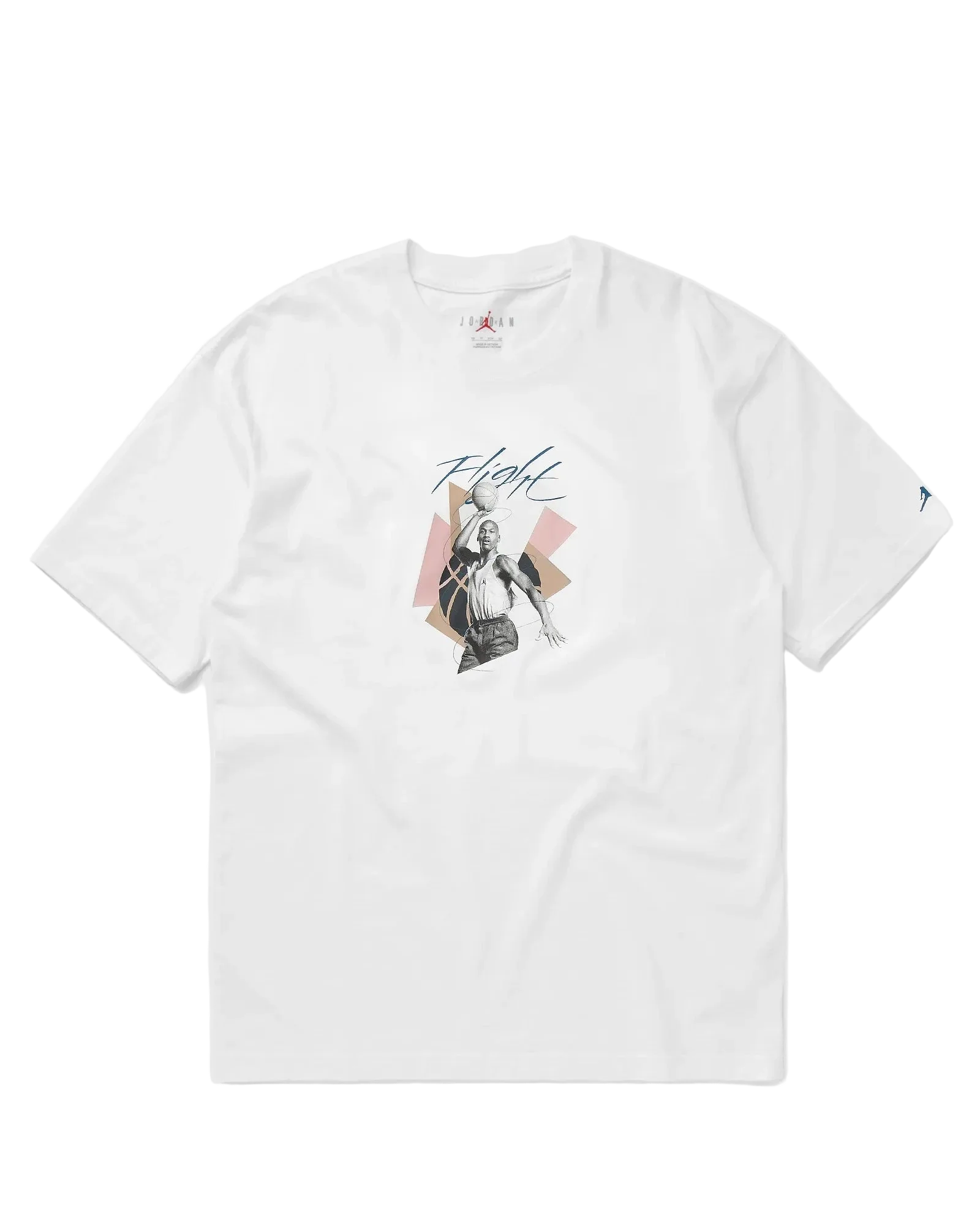 Jordan MJ Tee Oversized Graphic Flight