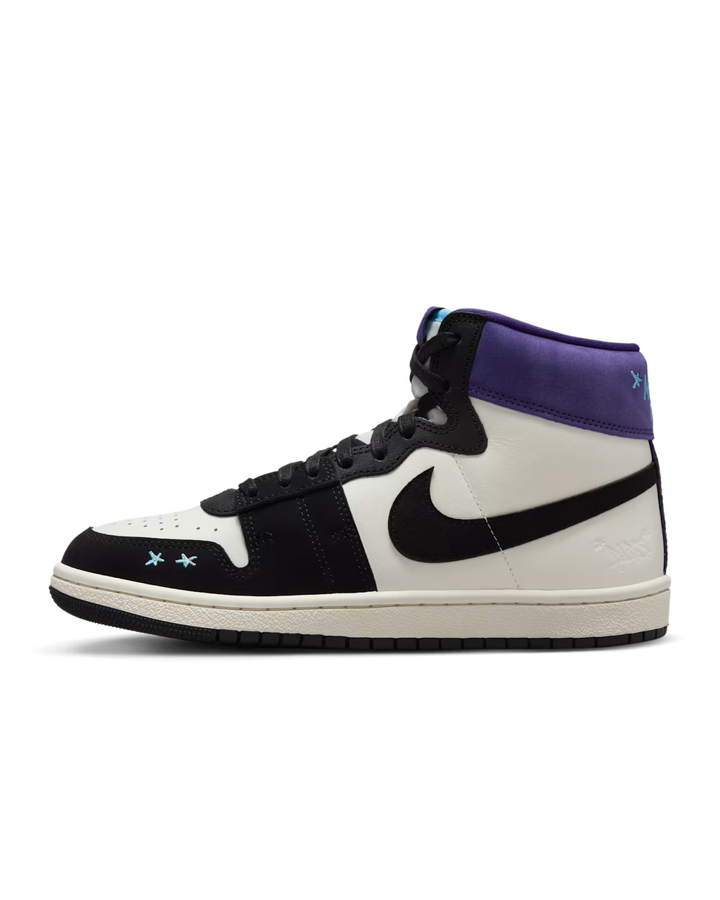 Nike Jordan Air Ship PE SP Opium