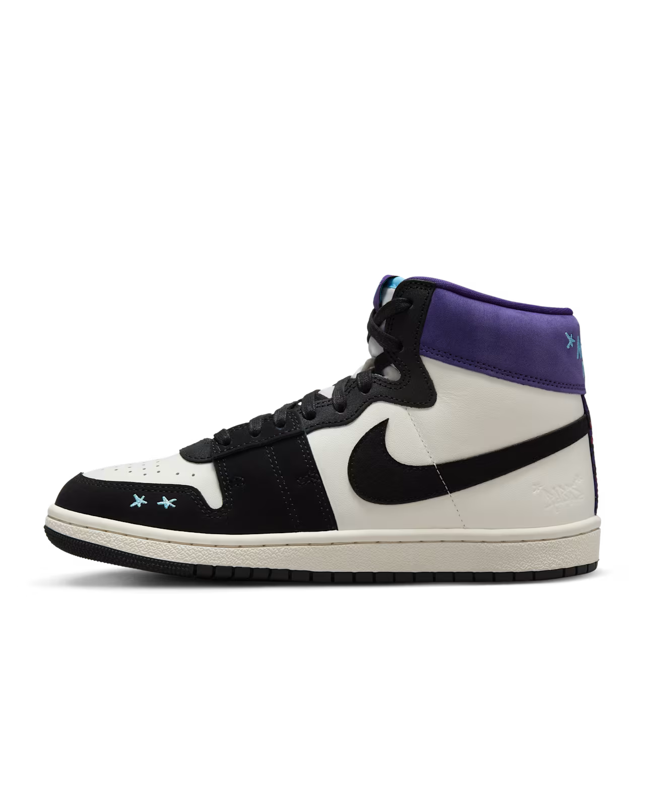Nike Jordan Air Ship PE SP Opium