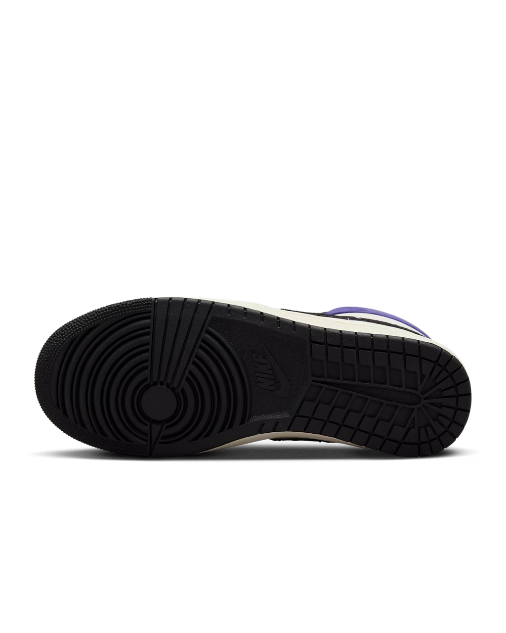 Nike Jordan Air Ship PE SP Opium
