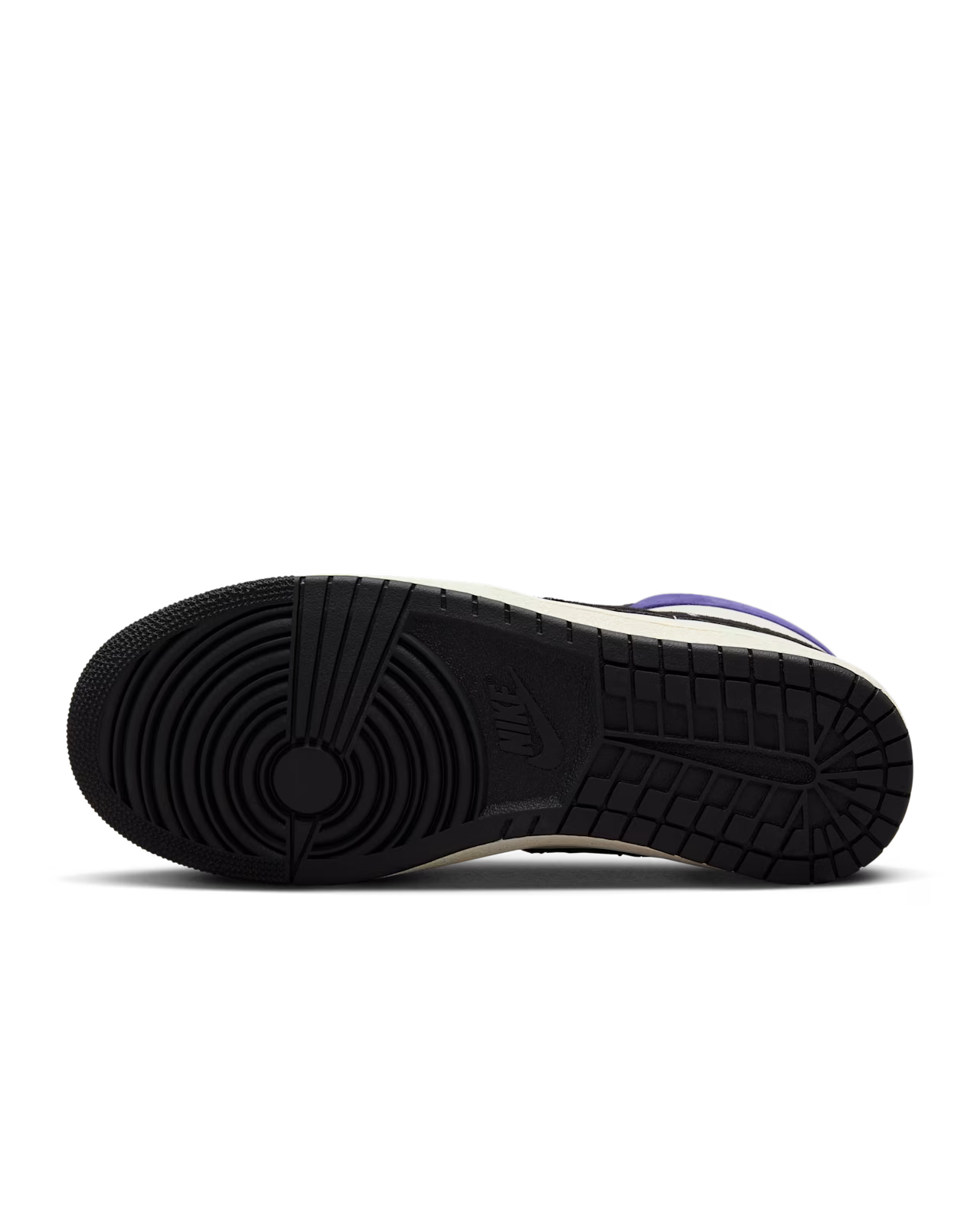 Nike Jordan Air Ship PE SP Opium