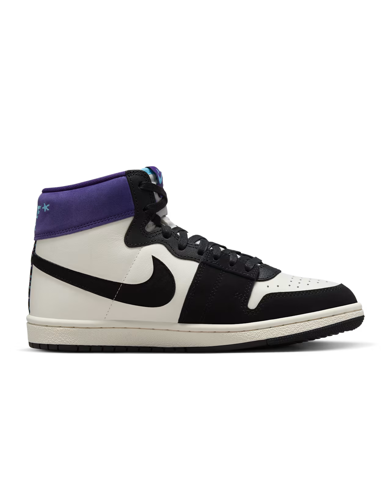 Nike Jordan Air Ship PE SP Opium