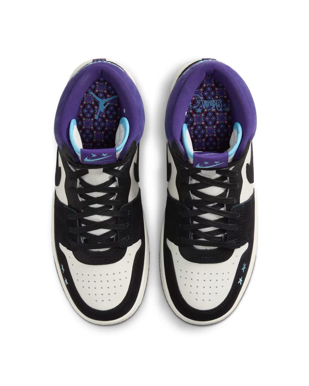 Nike Jordan Air Ship PE SP Opium