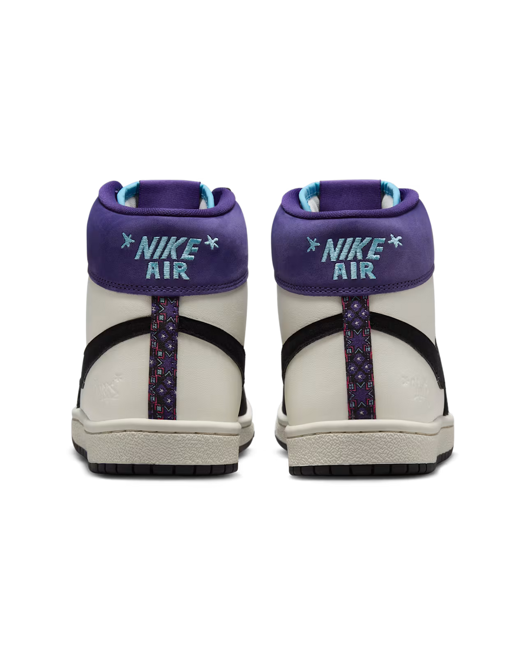 Nike Jordan Air Ship PE SP Opium
