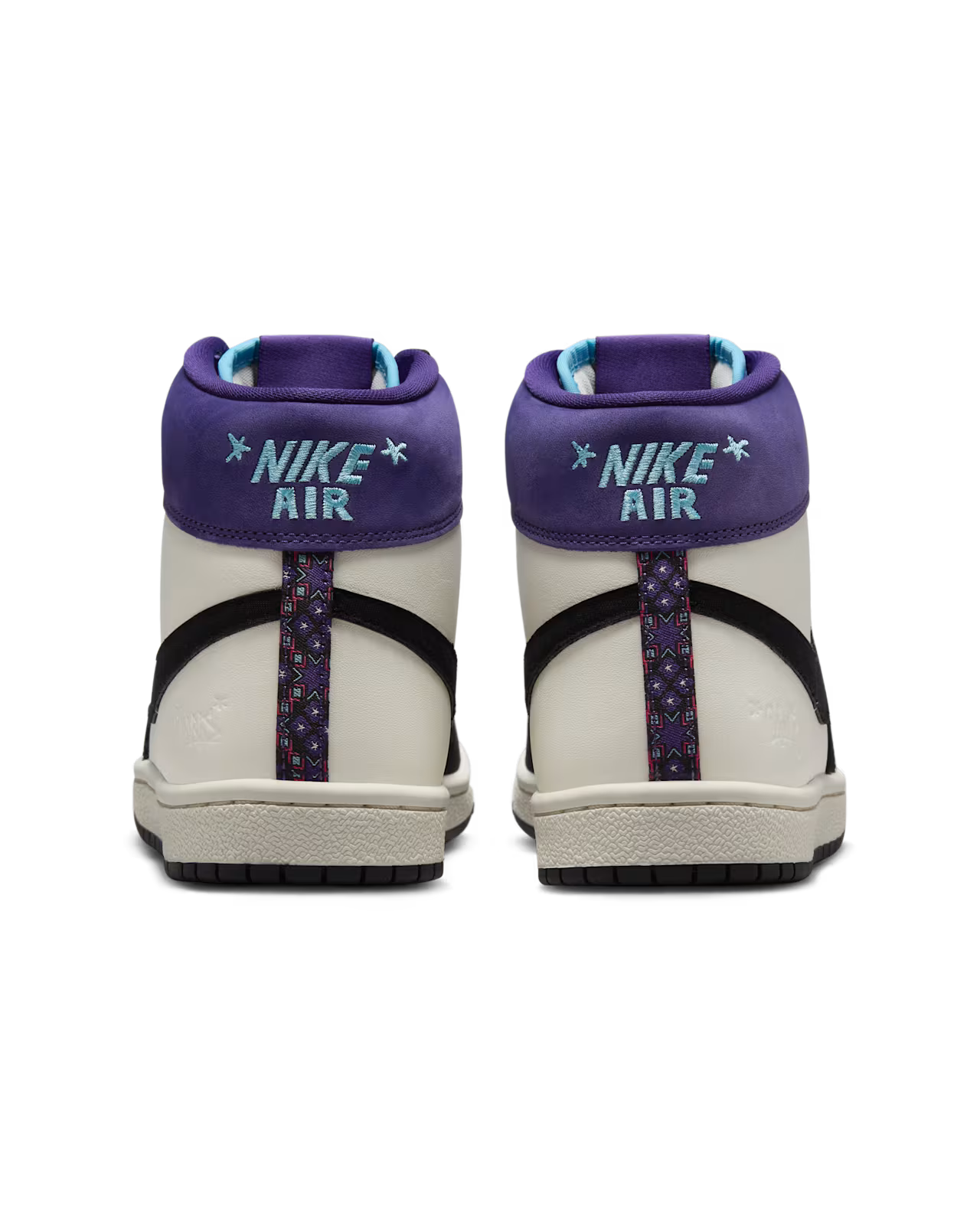 Nike Jordan Air Ship PE SP Opium