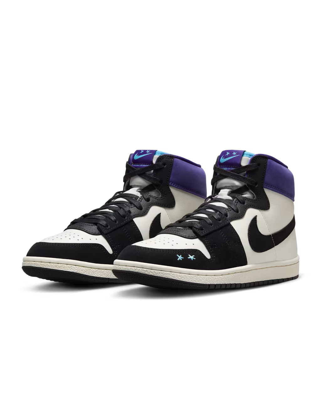 Nike Jordan Air Ship PE SP Opium