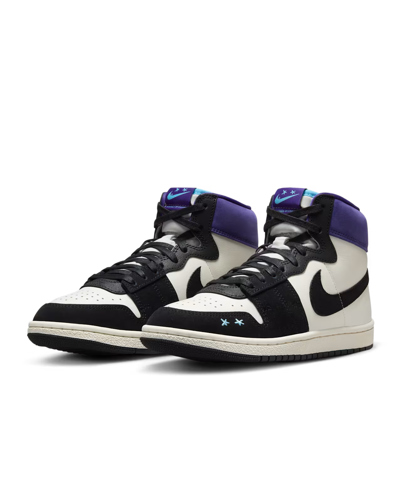 Nike Jordan Air Ship PE SP Opium