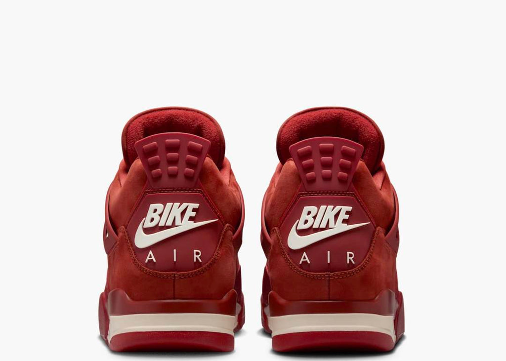 Jordan 4 Retro OG SP Nigel Sylvester Brick by Brick