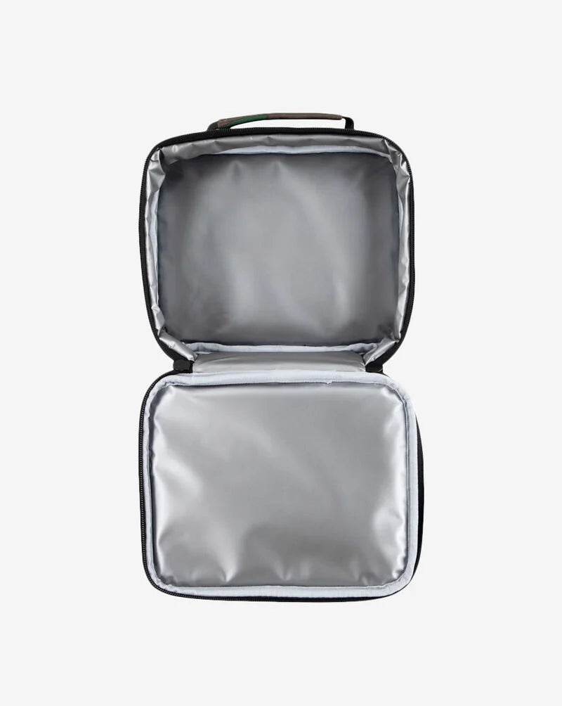 Jordan Lunch Backpack Camo