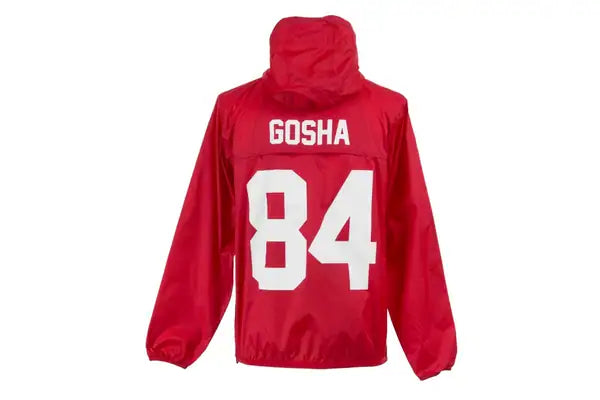 K-Way Les Artists Gosha Rubchinskiy