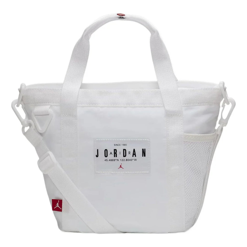 Jordan Mini Tote Bag 'White