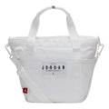 Jordan Mini Tote Bag 'White