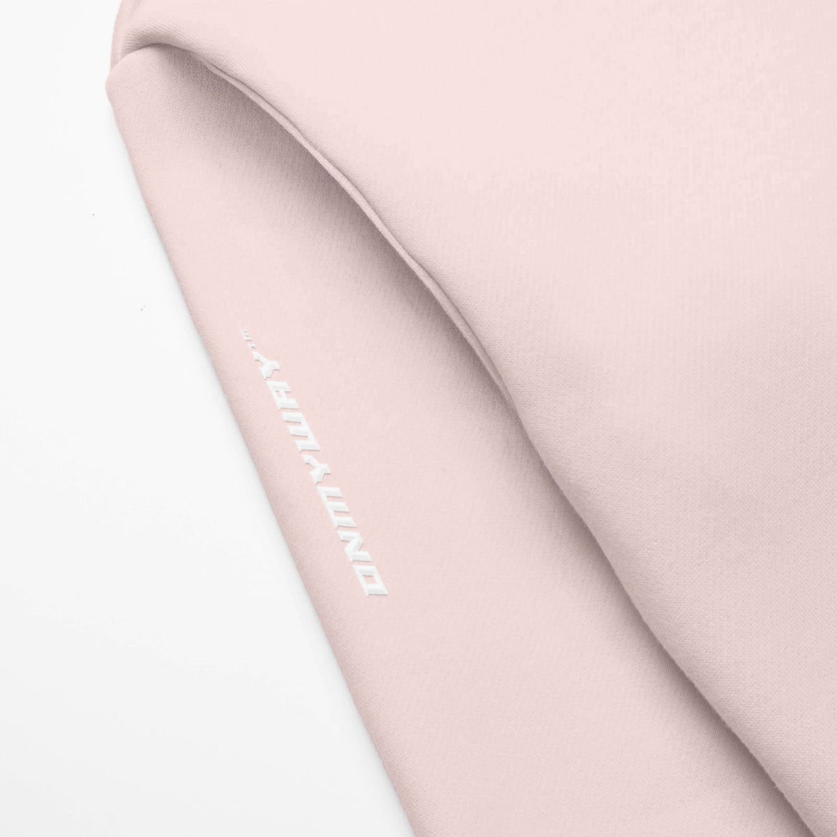 ON MY WAY HOPE ZIP PINK FULL