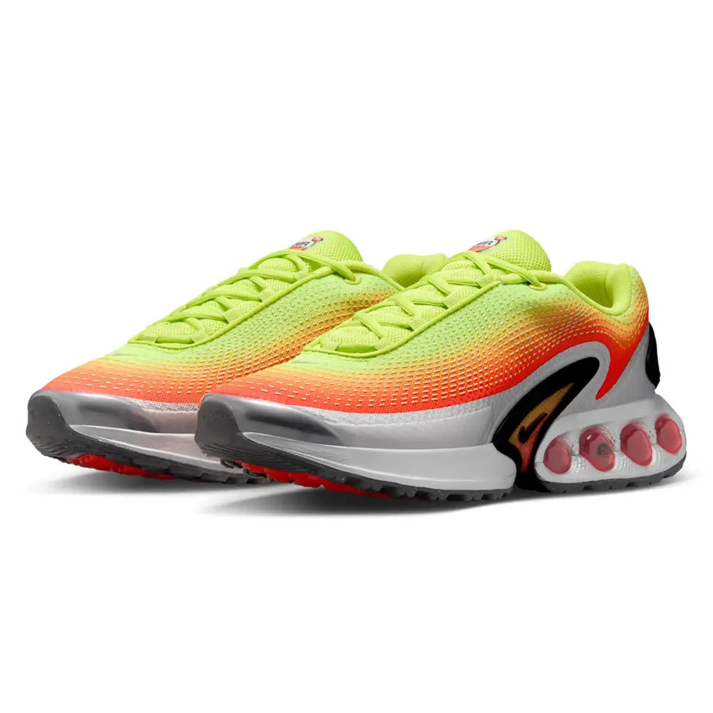 Nike Air Max Dn SE Cyber Bright Crimson