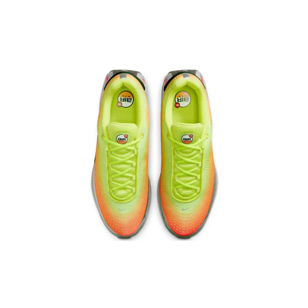 Nike Air Max Dn SE Cyber Bright Crimson