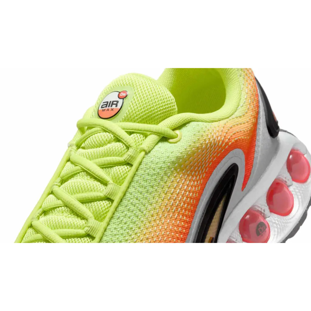 Nike Air Max Dn SE Cyber Bright Crimson